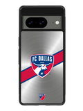 FC Dallas Soccer Google Pixel 8A Case QC8869