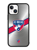FC Dallas Soccer iPhone 14 Plus Case QC8869