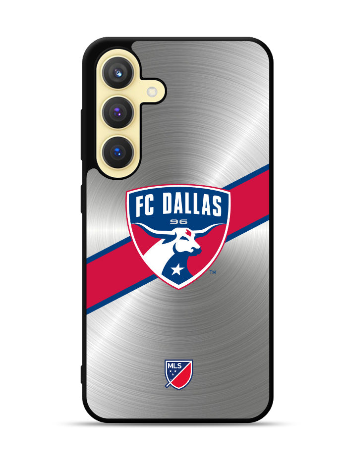FC Dallas Soccer Samsung Galaxy S25 5G Case OV8869