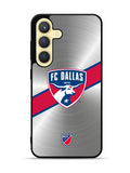 FC Dallas Soccer Samsung Galaxy S23 Plus 5G , Samsung Galaxy S23+ 5G Case QC8869