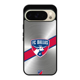 FC Dallas Soccer Google Pixel 10 Pro XL Case QC8869