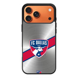 FC Dallas Soccer iPhone 17 Pro Max Case QC8869