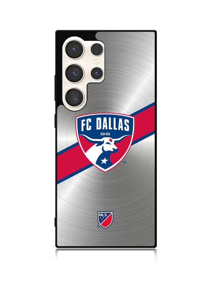 FC Dallas Soccer Samsung Galaxy S23 Ultra 5G Case QC8869