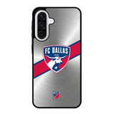 FC Dallas Soccer Samsung Galaxy A26 5G Case OV8869
