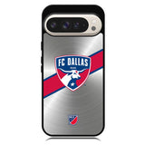 FC Dallas Soccer Google Pixel 10 | Google Pixel 10 Pro Case OV8869