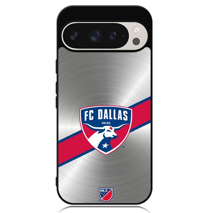 FC Dallas Soccer Google Pixel 9 | Pixel 9 Pro Case OV8869