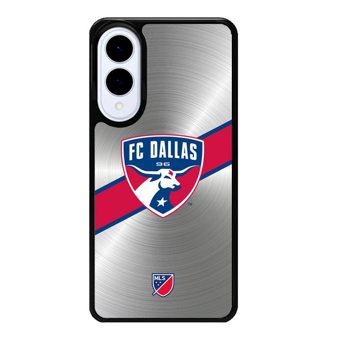 FC Dallas Soccer Samsung Galaxy S25 Edge 5G Case OV8869