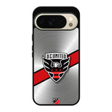 DC United Soccer Google Pixel 10 Pro XL Case QC8868