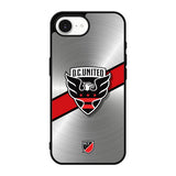 DC United Soccer iPhone 17e Case OV8868