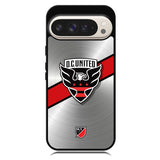 DC United Soccer Google Pixel 10 | Google Pixel 10 Pro Case OV8868