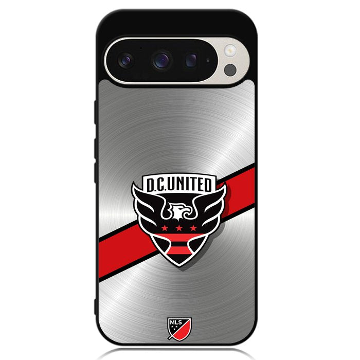 DC United Soccer Google Pixel 9 | Pixel 9 Pro Case OV8868