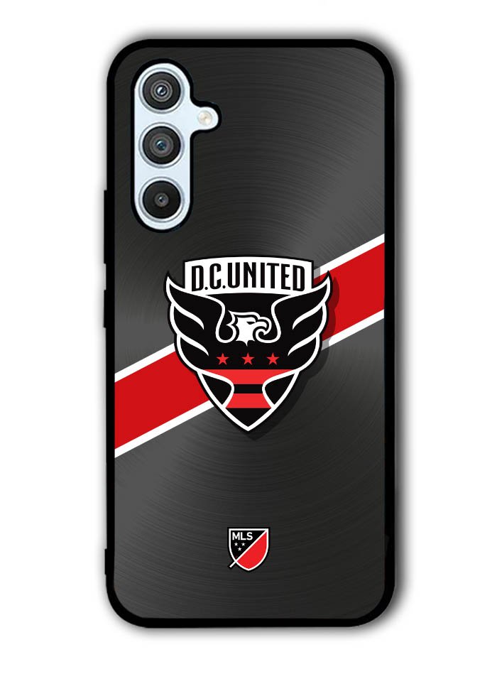 DC United Soccer Samsung Galaxy A54 5G Case OV8867