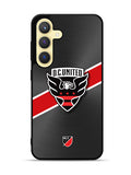 DC United Soccer Samsung Galaxy S23 Plus 5G , Samsung Galaxy S23+ 5G Case QC8867