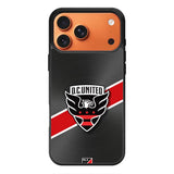 DC United Soccer iPhone 17 Pro Case OV8867