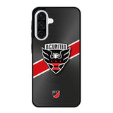 DC United Soccer Samsung Galaxy A56 5G Case OV8867