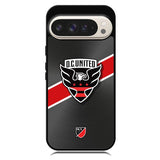 DC United Soccer Google Pixel 10 Pro XL Case OV8867