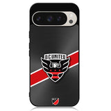DC United Soccer Google Pixel 9 Pro XL Case OV8867