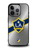 Los Angeles Galaxy iPhone 14 Pro Max Case QC8866