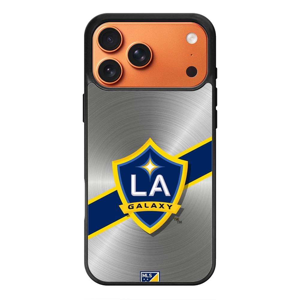 Los Angeles Galaxy iPhone 17 Pro Case QC8866