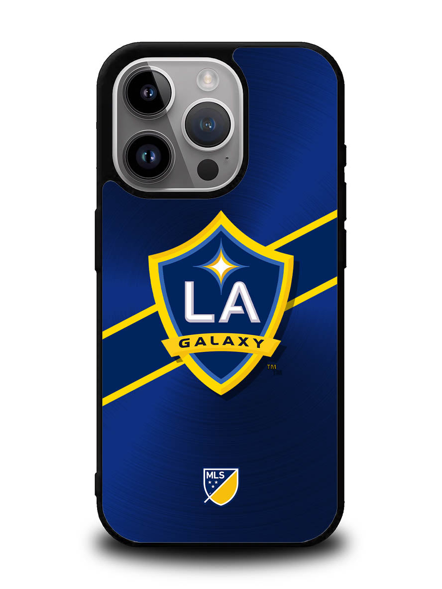 Los Angeles Galaxy iPhone 14 Pro Max Case QC8865