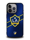 Los Angeles Galaxy iPhone 14 Pro Max Case QC8865
