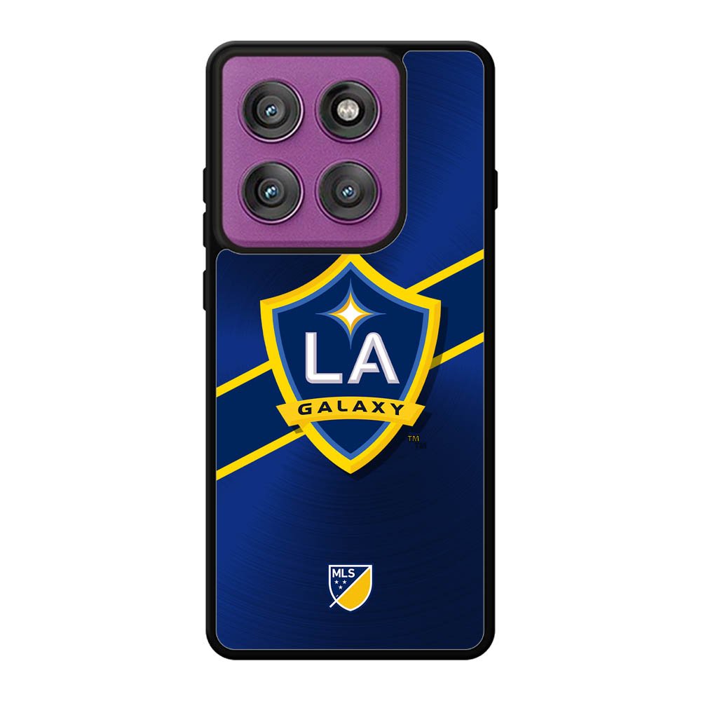 Los Angeles Galaxy Motorola Moto Edge 60 Pro Case QC8865