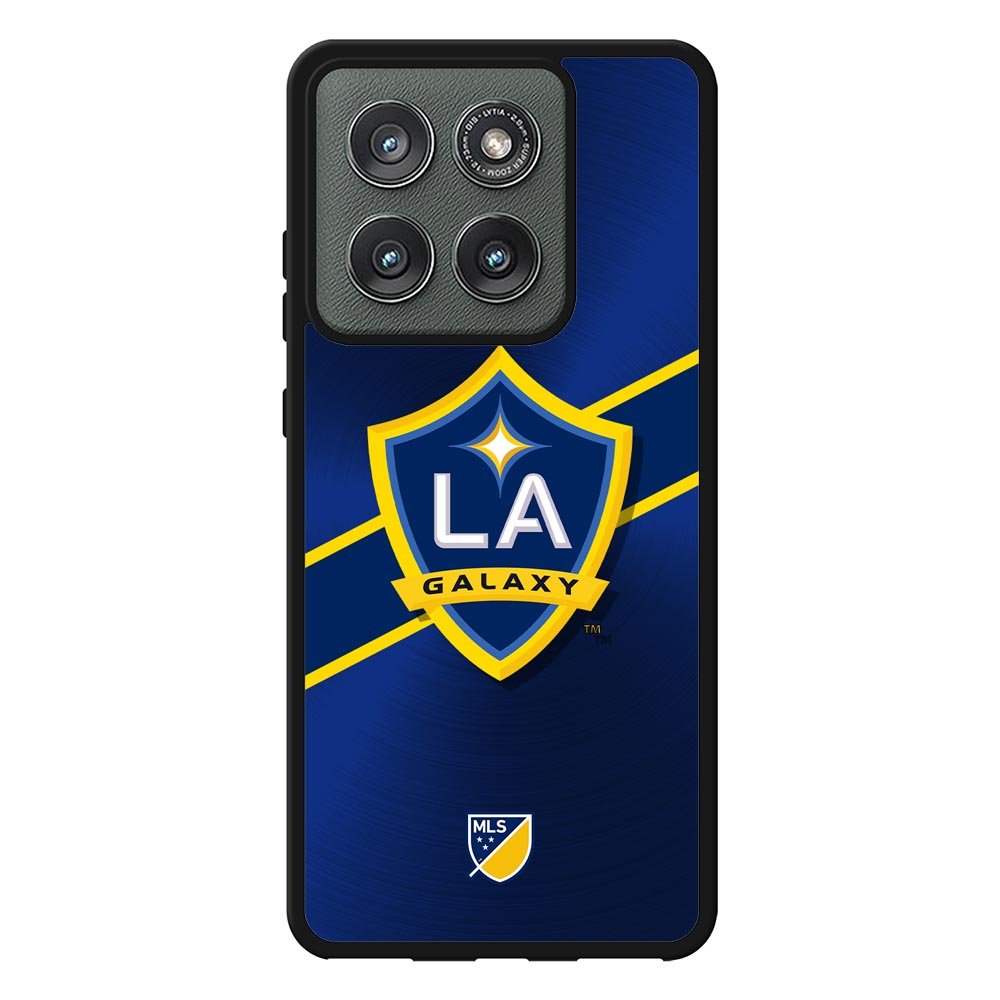 Los Angeles Galaxy Motorola Moto Edge 2025 Case QC8865