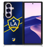 Los Angeles Galaxy Samsung Galaxy Z Fold 7 Case OV8865