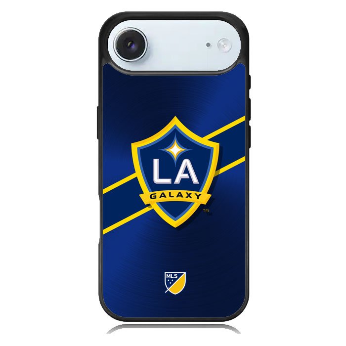 Los Angeles Galaxy iPhone 17 Air Case OV8865