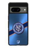 New York City FC Google Pixel 8A Case QC8864