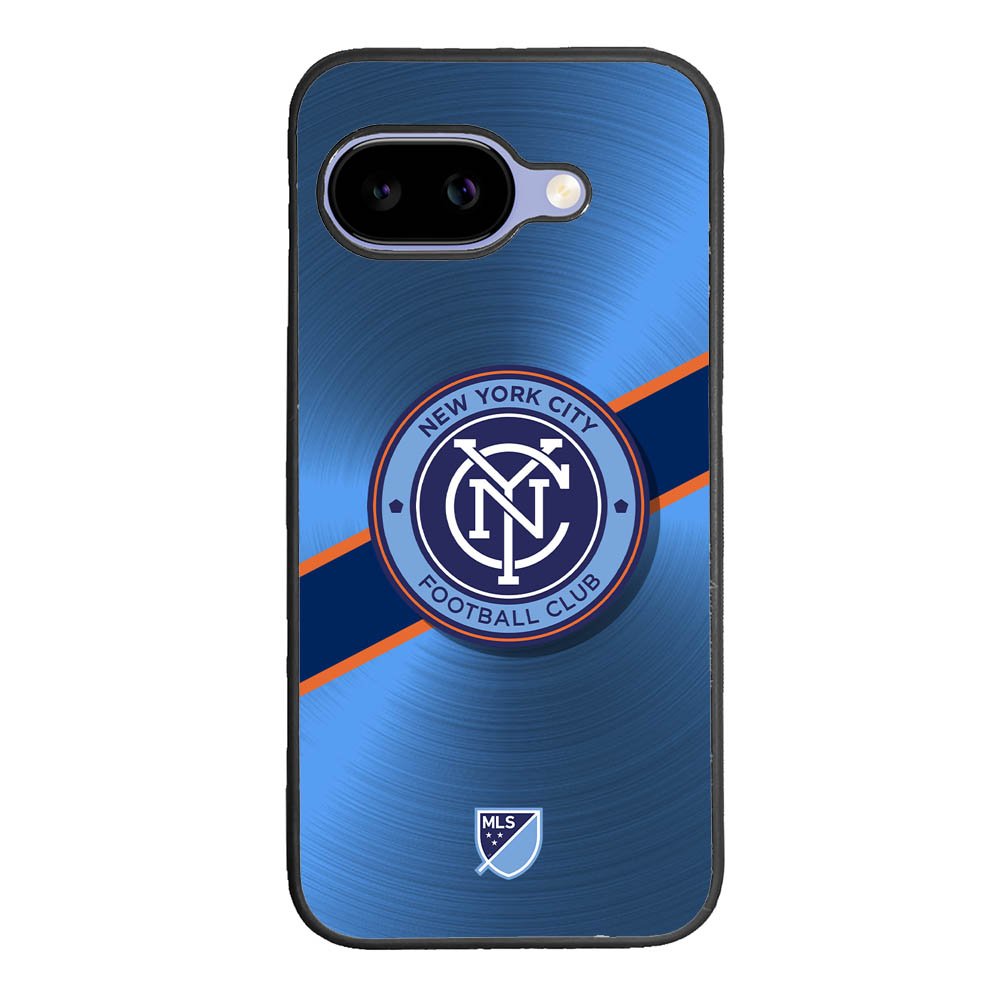 New York City FC Google Pixel 10A Case QC8864