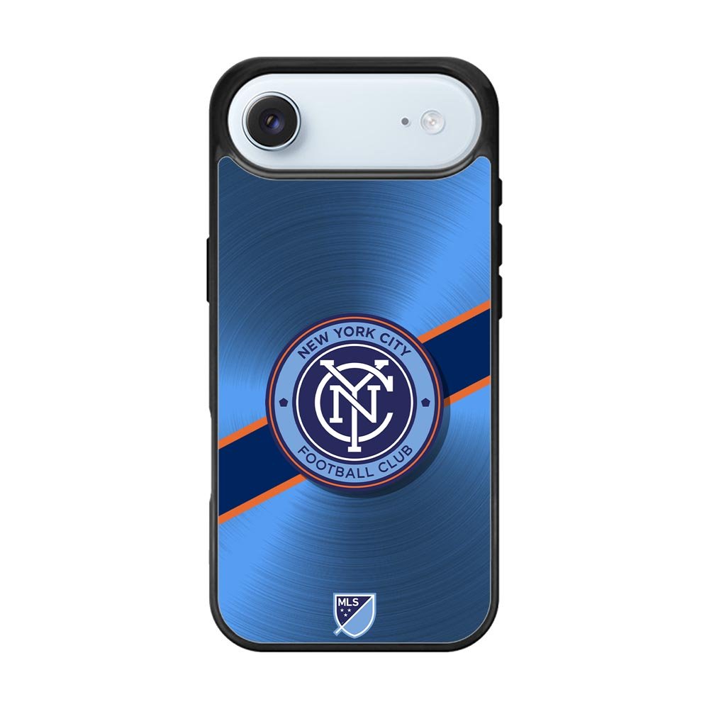 New York City FC iPhone Air Case QC8864
