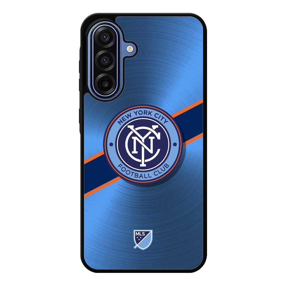 New York City FC Samsung Galaxy A17 Case QC8864