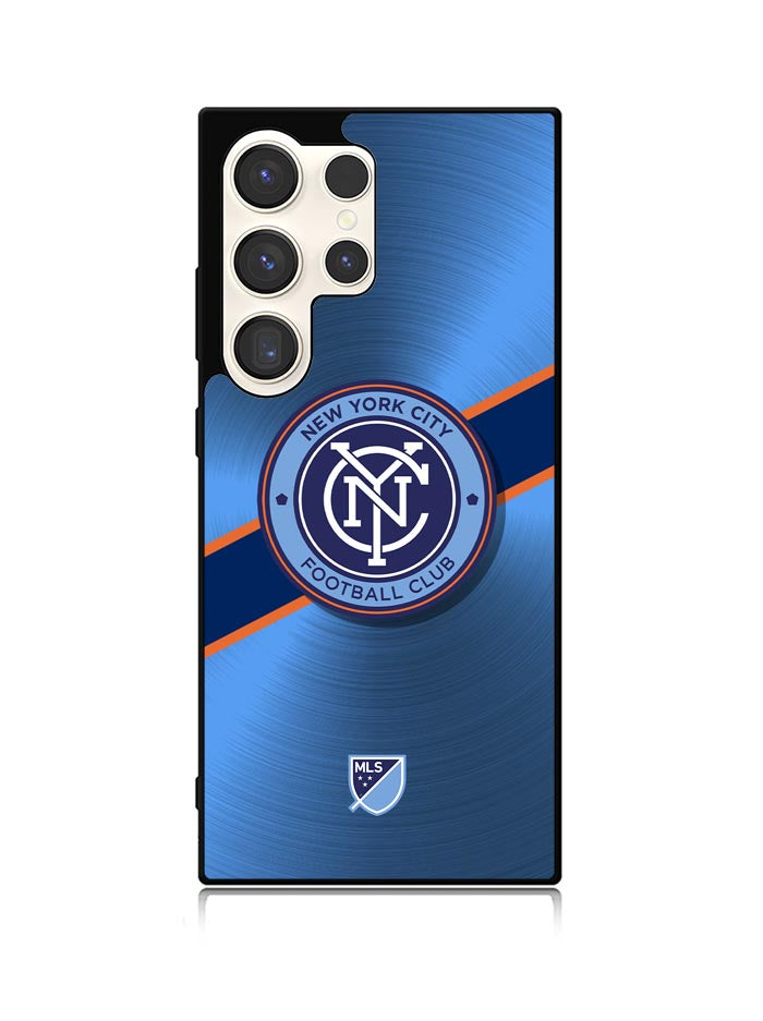 New York City FC Samsung Galaxy S24 Ultra 5G Case OV8864