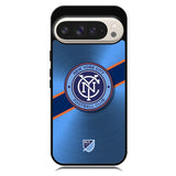 New York City FC Google Pixel 10 Pro XL Case OV8864