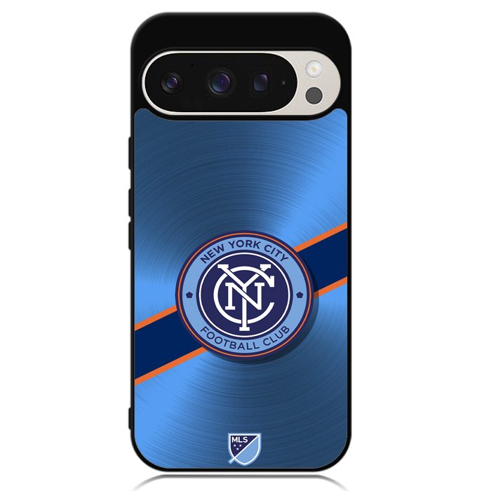 New York City FC Google Pixel 9 | Pixel 9 Pro Case OV8864