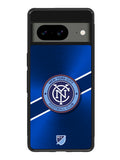 New York City FC Google Pixel 8 Case QC8863