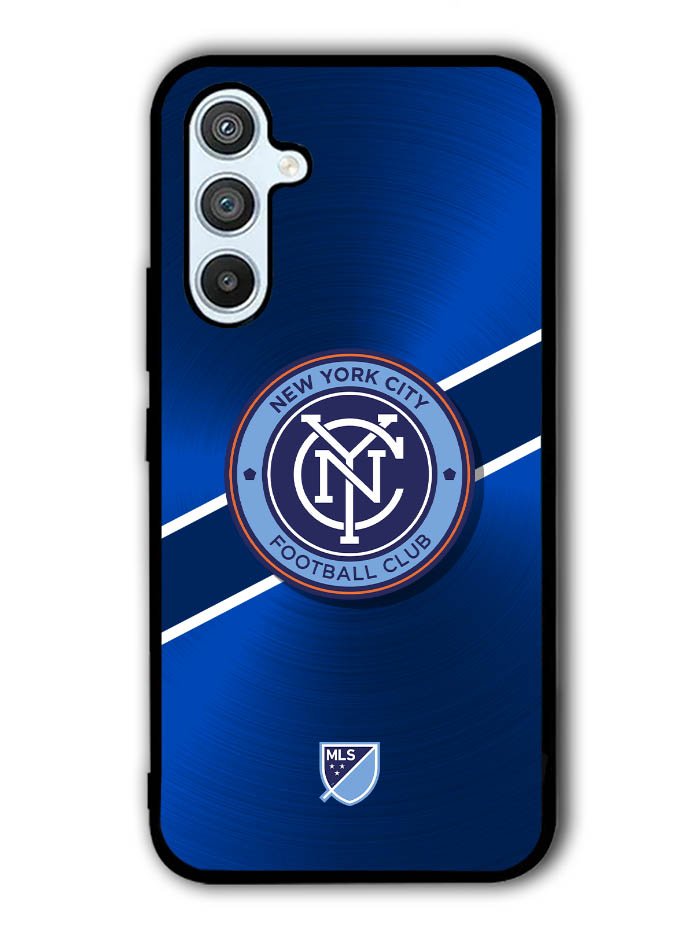 New York City FC Samsung Galaxy A14 5G Case QC8863