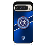 New York City FC Google Pixel 10 | Google Pixel 10 Pro Case OV8863