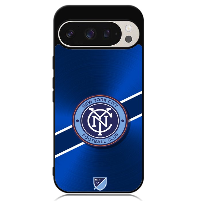 New York City FC Google Pixel 9 | Pixel 9 Pro Case OV8863