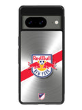 New York Red Bull Google Pixel 8 Case QC8862