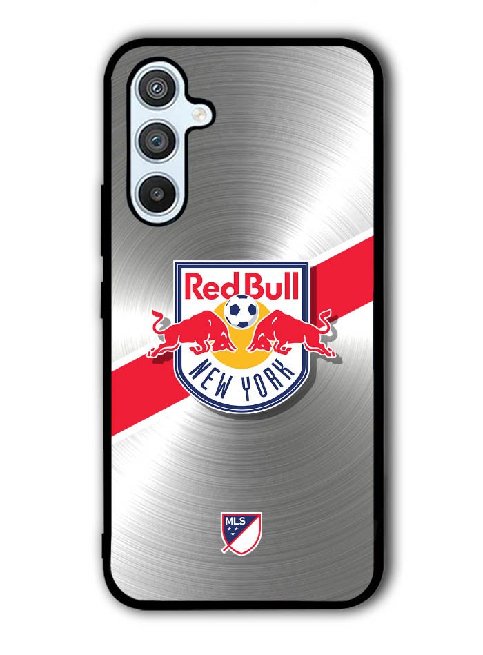 New York Red Bull Samsung Galaxy A14 5G Case QC8862