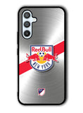 New York Red Bull Samsung Galaxy A14 5G Case QC8862