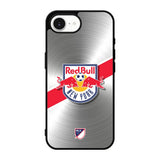 New York Red Bull iPhone 17e Case OV8862