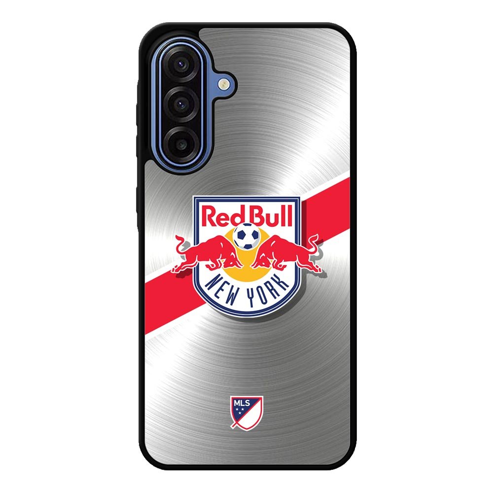 New York Red Bull Samsung Galaxy A17 Case QC8862