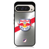 New York Red Bull Google Pixel 10 Pro XL Case OV8862