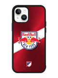New York Red Bull iPhone 15 Plus Case OV8861