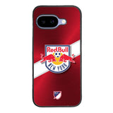 New York Red Bull Google Pixel 10A Case QC8861