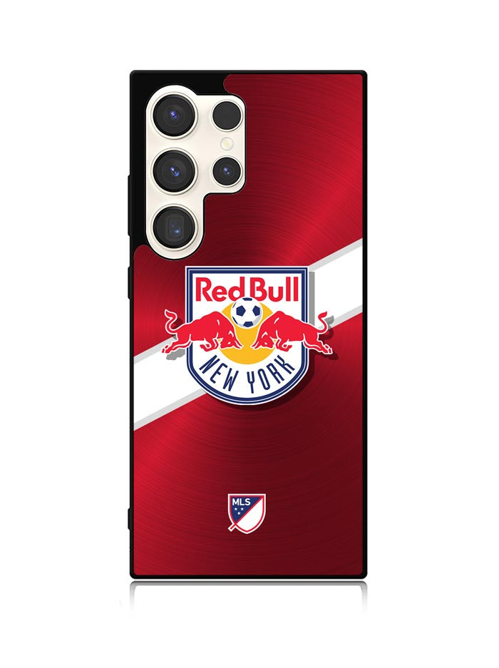 New York Red Bull Samsung Galaxy S24 Ultra 5G Case OV8861