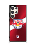 New York Red Bull Samsung Galaxy S23 Ultra 5G Case QC8861